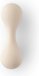 Mushie Rammelaar Sensory Rattle - Shifting Sand - Beige - 3+ maanden