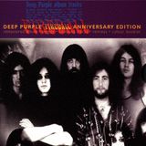 Warner Music Deep Purple Fireball (25Th Anniversary Edition)
