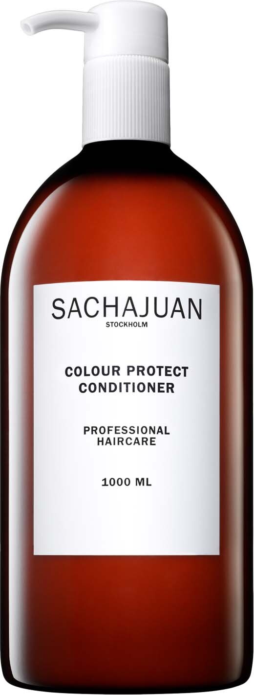 Sachajuan Colour Protect Condtioner 1000ml