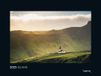 Island Kunth Island - KUNTH Wandkalender 2025
