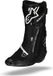 Alpinestars S-MX Plus Motorlaarzen 2015 Zwart Leer Maat 39