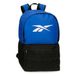Reebok Malden Rugzak, 28 x 45 x 14 cm, polyester, 17,64 l, blauw