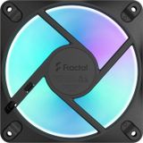 FRACTAL DESIGN Dynamic 3 12 RGB, Noir