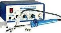 Star Tec ST 804 Soldeer- en desoldeerstation Analoog 80 W +150 - +450 °C