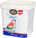 Deli Nature Start + High Energy 2,5 kg