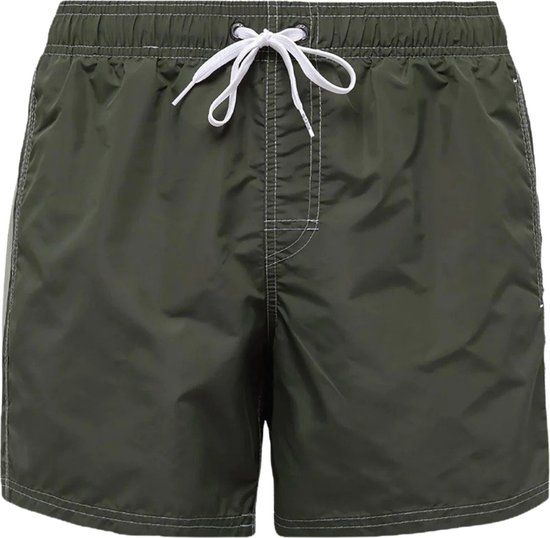 Sundek Stretch Waist Zwemshort Heren - Maat L
