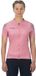 Cube Atx Cmpt Maillot Cycliste Manches Courtes Rose L Femme