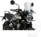 Puig Bulle touring transparent