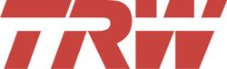 TRW Remblokkenset GDB4140 voor Dodge Challenger, Chrysler 300C