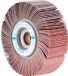 PFERD TOOLS MEULE À LAMELLES FR 15050/25,4 A 80