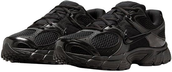 Nike V5 Dames Sneakers Hq7901-001 - Kleur Zwart-zwart
