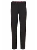 MEYER Pantalon 'Roma' noir