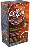 KLEUR color & soin permanente