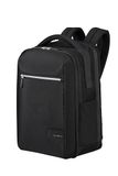 Samsonite Litepoint - Underseat Handbagage (40 x 25 x 20 cm - 21 L - 0.70 kg) - Cabinetas, Vliegtuig Rugzak Underseat, Zwart (Black)