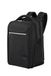 Samsonite Litepoint - Underseat Handbagage (40 x 25 x 20 cm - 21 L - 0.70 kg) - Cabinetas, Vliegtuig Rugzak Underseat, Zwart (Black)