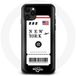 Oppo Hoesje F1 Ayrton Senna Mclaren Legend Formule 1 Maniacase