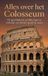 Alles Andries B.V. Alles over het Colosseum