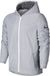 Nike Jassen Hyper Elite Jacket, 848531010, Taille : 183