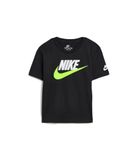 NIKE Nkn Club Family S/S Knit Top baby-jongens T-shirt