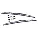 Lampa 19053 Paar wisserbladen 41 cm