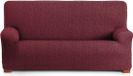 Eysa Bankbedekking ROC Tegel Rood 70 x 120 x 200 cm
