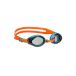 Mad Wave Lunettes de natation pour enfants Aqua