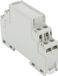 Camdenboss CMEB/1ST/KIT-CON DIN-rail-behuizing 90 x 17.86 x 61.30 Polycarbonaat 1 stuk(s)