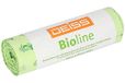 DEISS Bioline Biologisch Afvalzakken, composteerbaar, 20 stuks
