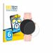 BROTECT - Screenprotector voor Knauermann Pro 4 Mini 2026 - Folie Beschermfolie transparant 6 Stuks