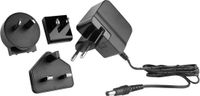 HN Power HNP12I-240L6 Stekkernetvoeding, vaste spanning 24 V/DC 500 mA 12 W Gestabiliseerd