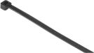 Hama Kabelbinders 20 cm 50 Stuks Zwart