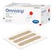Hartmann Omnistrip - pleister voor atraumatisch sluiten van kleine wonden en chirurgische incisies 6x38 mm, 59301