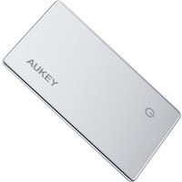 AUKEY TM-21 Track Mate 3 - Zilver