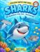 100,000 Libri GmbH 100,000 Whys for Kids - SHARKS: 130 Questions Kids Ask... Answered! A Q&A Fact Book for Shark lovers ages 6-12