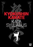 Kyokushin Uitgeverij aquaZZ Kyokushin karate- Kata Syllabus