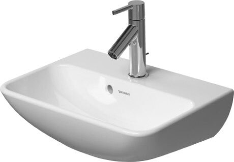 Duravit ME by Starck Handrinse basin