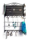 Mango Steam Wandsieraden & Oorbel Organizer