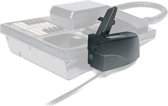 Jabra 1000-04 Controller - Zwart