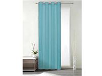 Mi Casa Gardine 5082 Turquoise 140 x 60 cm