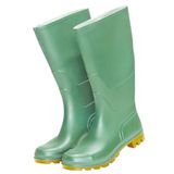 Wolfpack 15010130 rubberlaarzen, hoog groen, nr. 44
