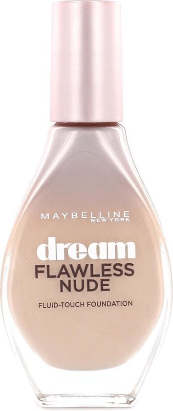 Maybelline Foundation Dream Wonder 20 Cameo