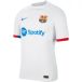 FC Barcelona Maillot Extérieur Authentique 2023/24
