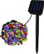 Ledkia Couronne lumineuse LED Ledkia Zon 12 m A++ 0,5 W (RGB)