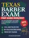 TEXAS BARBER EXAM PREP GUIDE 2026/2027