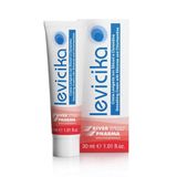 River Pharma Levicika Crème lissante adoucissante apaisante pour cicatrices 30ml