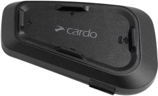 Cardo Spirit Single Bluetooth Communicatiesysteem
