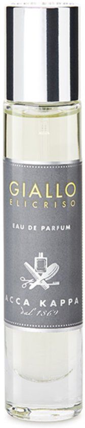 Acca Kappa Eau de Parfum / 15 ml / Unisex