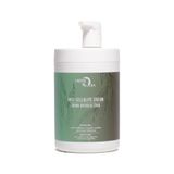 Noche y Día Cellulite Anti-Cellulite Crème, Verstevigend, 1000 Ml