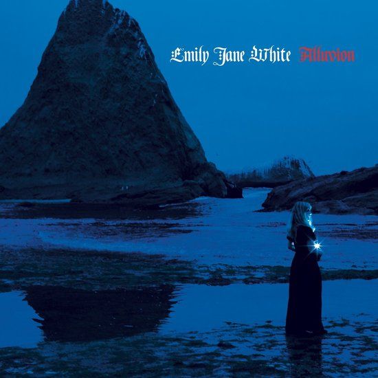 Alluvion - Emily Jane White
