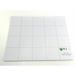 NONE Magnetic Project Mat + Corrigeerbare Pen